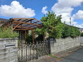 福岡県北九州市八幡西区船越２丁目