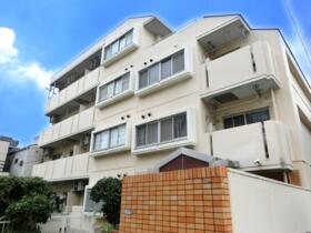 鶴見市場ダイヤモンドマンション