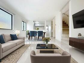 神奈川県横浜市港南区港南６丁目