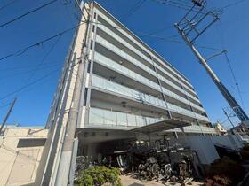 クレアホームズ幕張駅前　２階　ペット飼育可