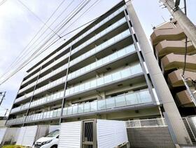 クレアホームズ幕張駅前 2階 ペット飼育可