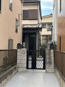 東京都大田区南馬込4丁目