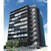 寺田町駅より徒歩7分 9階 新築の賃貸物件