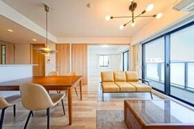 ザ・パークハウス西馬込