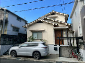 京都府長岡京市今里５丁目