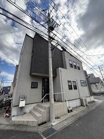 埼玉県越谷市越ヶ谷