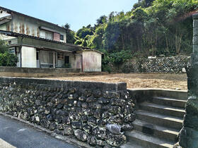 高知県高知市鏡今井