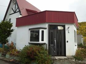 北海道小樽市桂岡町