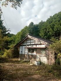 岐阜県中津川市蛭川