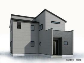 岡山県岡山市南区豊成３丁目