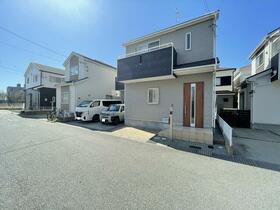 兵庫県明石市二見町福里