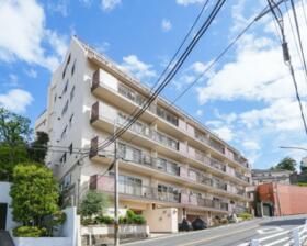 神奈川県横浜市中区山手町