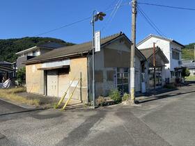 長崎県佐世保市鹿町町新深江