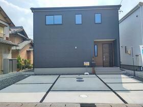 愛知県稲沢市矢合町面棒堀