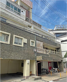 原宿第３コーポ