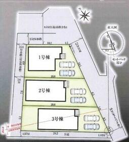 愛知県岡崎市矢作町字北河原