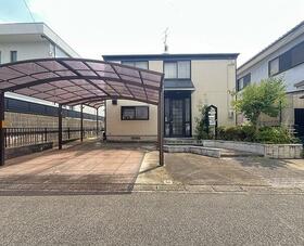 愛知県一宮市木曽川町門間字筋違