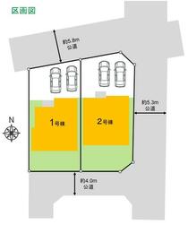 埼玉県草加市西町