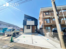 神奈川県横浜市瀬谷区瀬谷5丁目