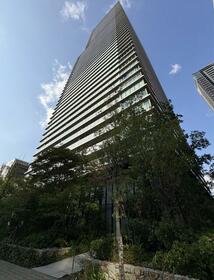 グランドメゾン新梅田タワー THE CLUB RESIDENCE