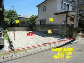 高知県高知市北高見町