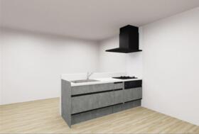 ファミール王子公園