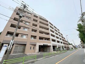 日神パレステージ聖蹟桜ヶ丘