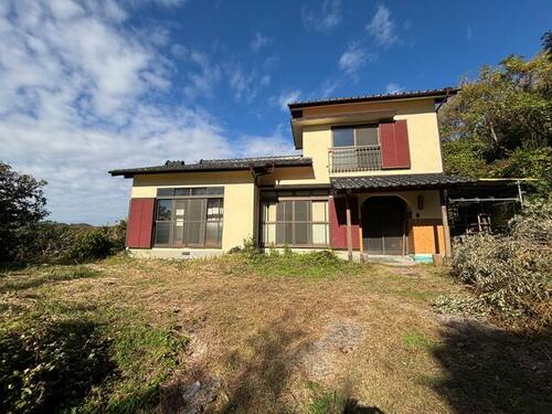 Used Detached House, Kamiamakusa, Kumamoto