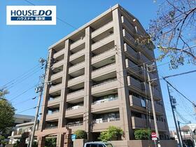 ライオンズマンション大曽根第３