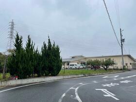 愛知県みよし市打越町山ノ間