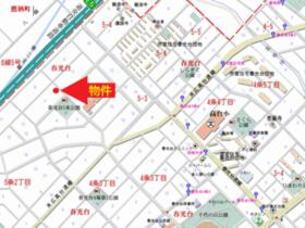 北海道旭川市春光台五条３丁目