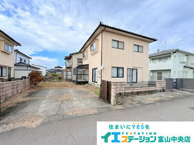 富山県富山市婦中町速星