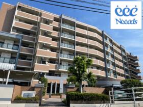 アーサー春日パークヒルズ　７０７号