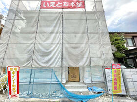 大阪府寝屋川市高柳３丁目