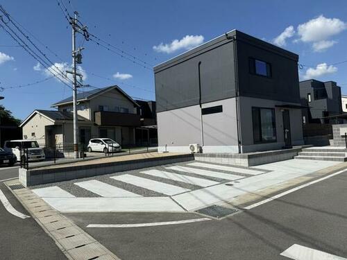 detached 熊本県菊池郡菊陽町花立3丁目