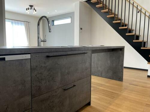 detached 熊本県菊池郡菊陽町花立３丁目