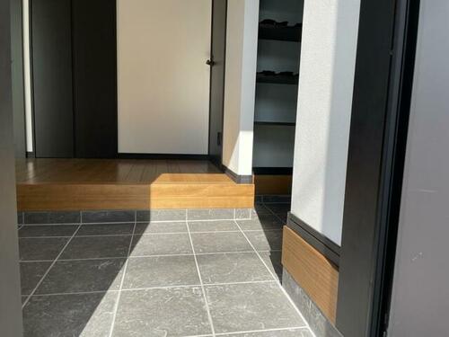 detached 熊本県菊池郡菊陽町花立３丁目