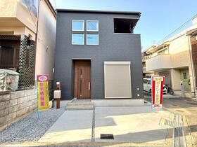 大阪府寝屋川市高柳５丁目