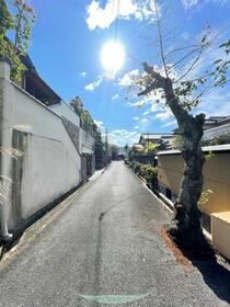 大阪府東大阪市山手町