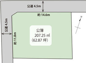 千葉県流山市駒木