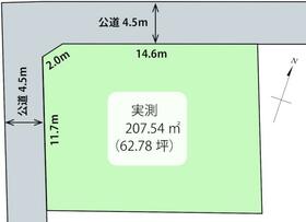 千葉県流山市駒木