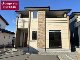 大分県大分市ふじが丘西1丁目