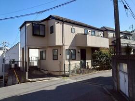 神奈川県横浜市戸塚区戸塚町