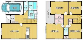 大阪府寝屋川市高柳4丁目