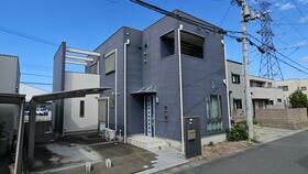 和歌山県岩出市中黒