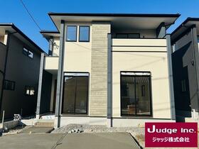 大分県大分市ふじが丘西１丁目