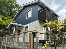 静岡県裾野市茶畑