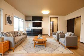 〇当社限定特典付き 西武百草団地 2号棟