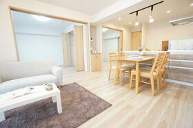 藤が丘スカイマンション