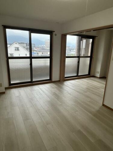 フォブールキュア庄内_内装_2